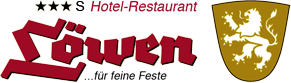 Logo Hotel Löwen