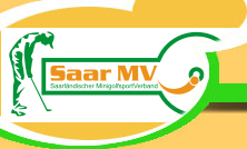 Logo Saarländischer Minigolfsportverband